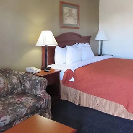 Rodeway Inn Walterboro I-95-3