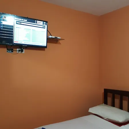 Apartahotel Next Nivel-3
