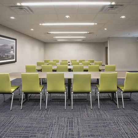 Holiday Inn Express & Suites Medina By Ihg-2