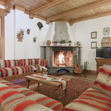 Hotel Sorapiss-2