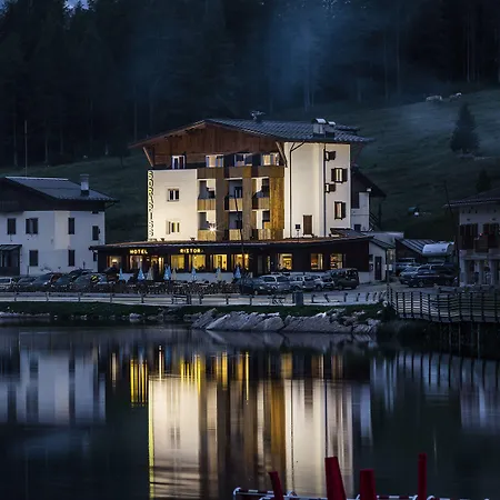 Hotel Sorapiss-3