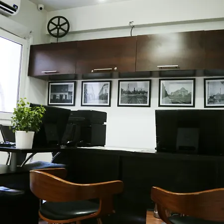 Hotel Tremo Forestal-2