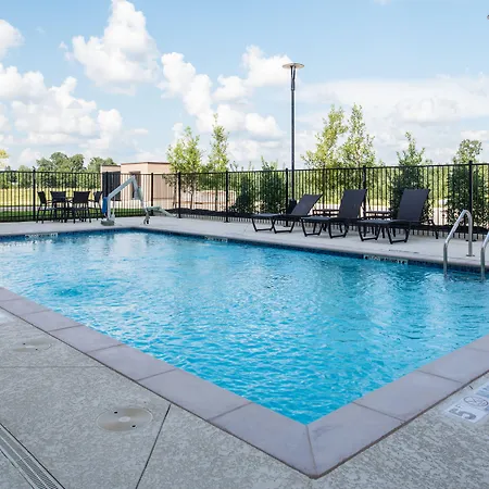 Holiday Inn Express & Suites Ruston By Ihg-3