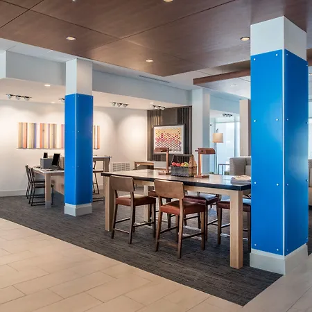 Holiday Inn Express & Suites Ruston By Ihg-2