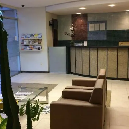 Portal da Princesa Hotel-2