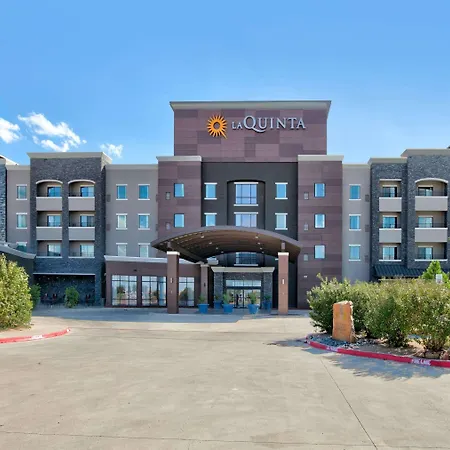 La Quinta Inn & Suites By Wyndham Lubbock Southwest-2