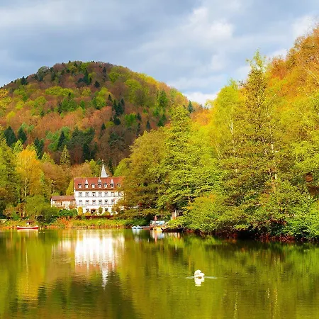 Hotel Pfälzer Wald-2