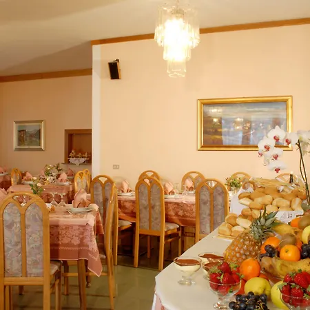 Hotel Sass Maor-2