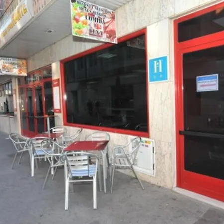 Hostal Goyma I-2