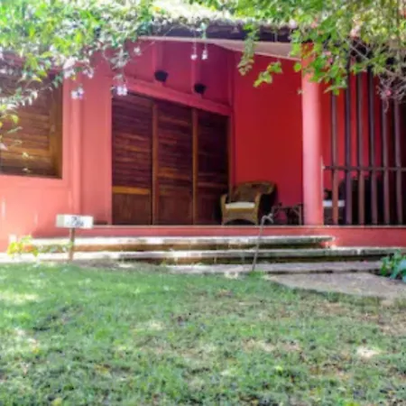 Pousada dos Ponteiros-2
