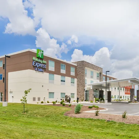 Holiday Inn Express & Suites Salem By Ihg-3