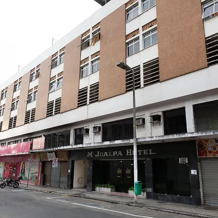 Joalpa Hotel-2