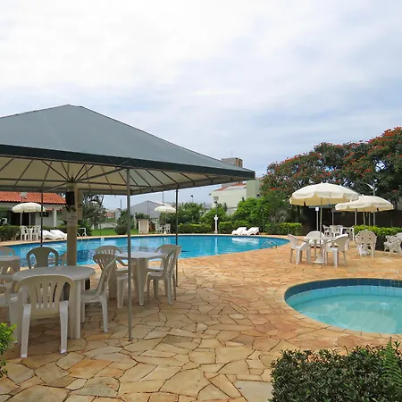 Rio Claro Plaza Hotel-3