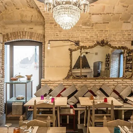 Palazzo Dessy Historic House-3