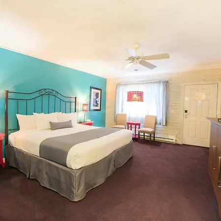 The Sedona Hilltop Inn-2
