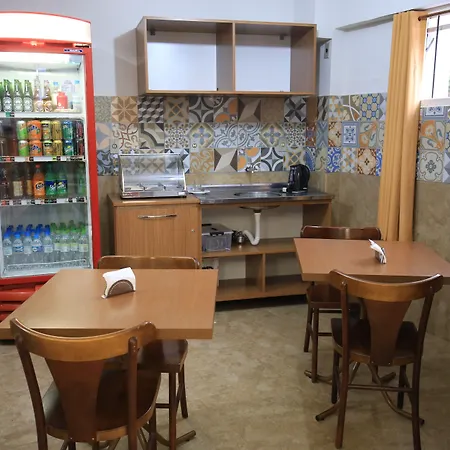 Hotel Dom Rafael Executivo-3