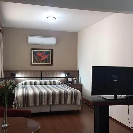 Castel Plaza Hotel-3