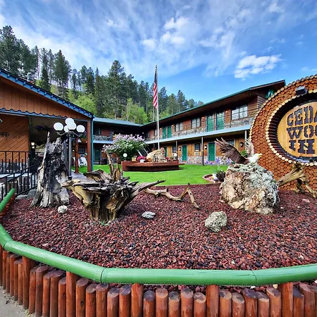 Cedar Wood Inn-2