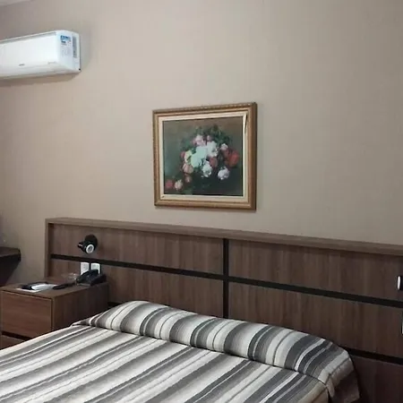 Castel Plaza Hotel-2