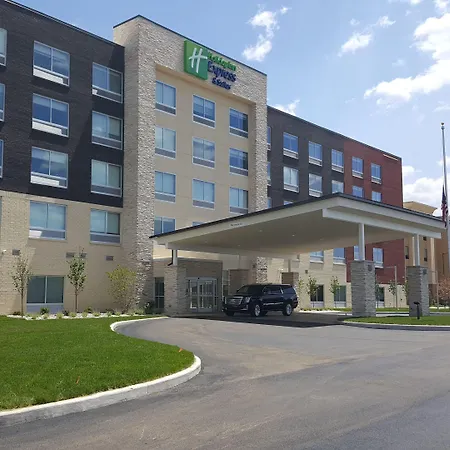 Holiday Inn Express & Suites Toledo West By Ihg-2
