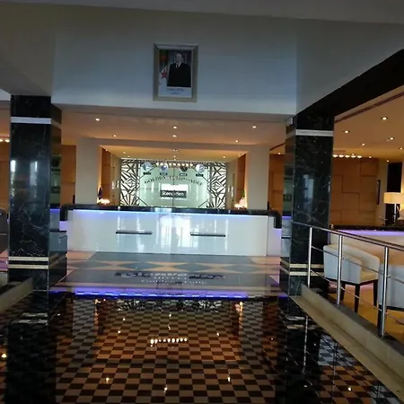 Hotel Adef-2
