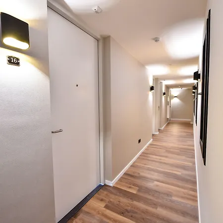 Brasserie-Hotel Antje van de Statie-2