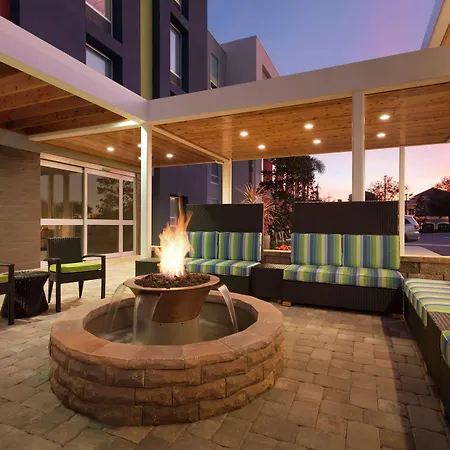 Home2 Suites By Hilton Orlando International Drive South - Free Shuttle To Theme Parks-2