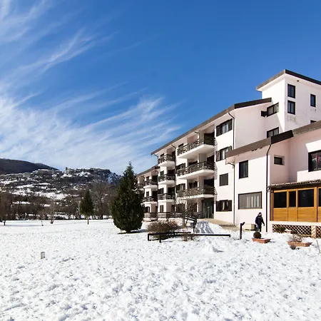 Hotel Verdeneve-2