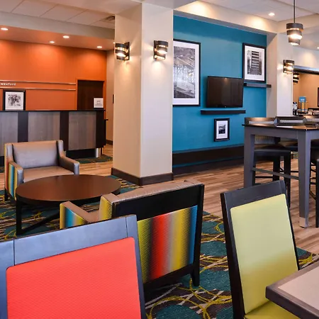 Hampton Inn Pittsburgh - Wexford - Cranberry South-3