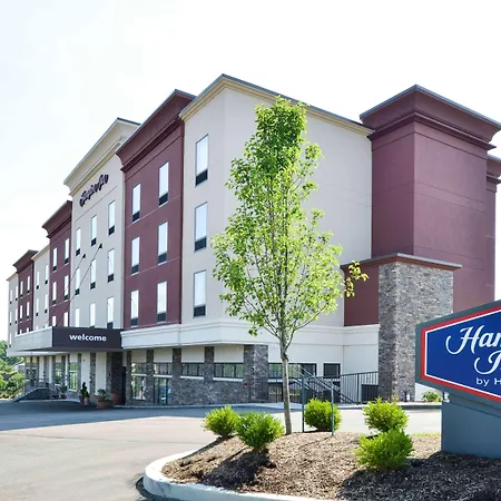 Hampton Inn Pittsburgh - Wexford - Cranberry South-2