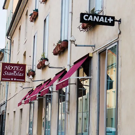 Le Stanislas-2