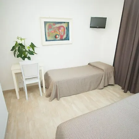 Camere Girasole-2
