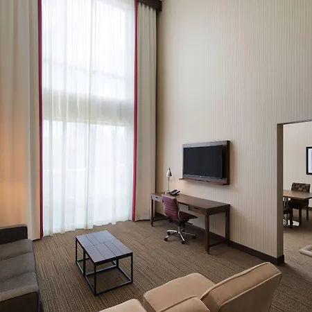 Four Points By Sheraton Seattle Airport South-3