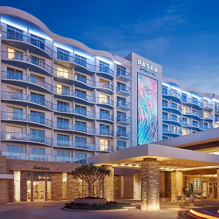 Pasea Hotel & Spa-3