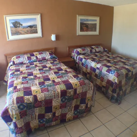 Budget Inn Motel-2
