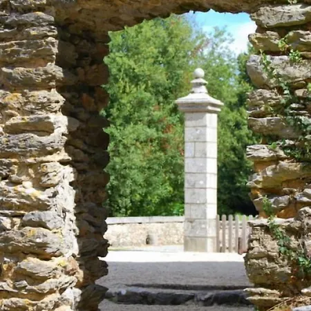 Manoir de Rouessé-3