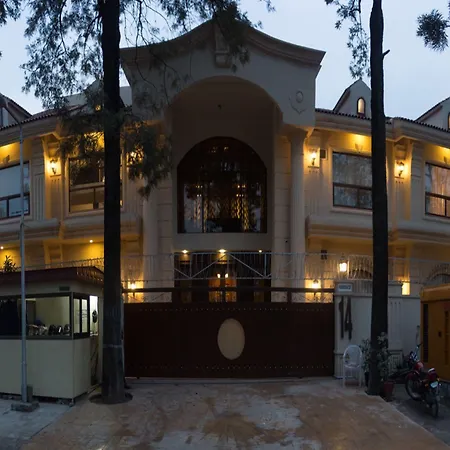 S Chalet Islamabad-2
