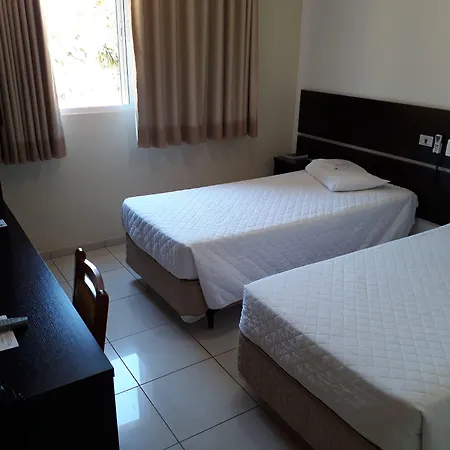 Cristal Palace Inn-3