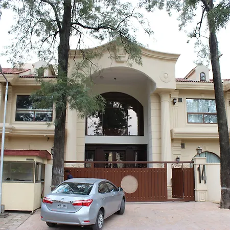 S Chalet Islamabad-3