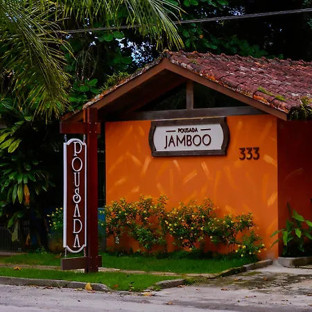 Pousada Jamboo-2