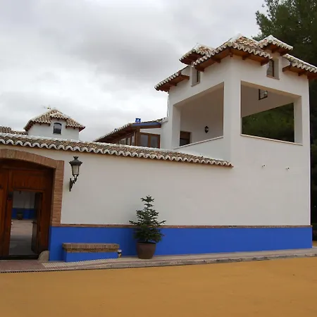 Hotel El Cortijo de Daimiel-2