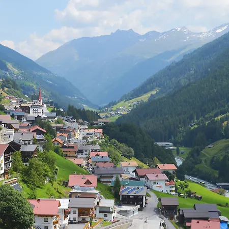 Hotel Silvretta-2