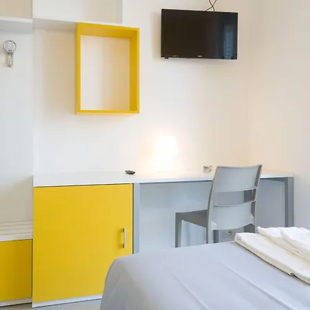 Hotel Campus Sanpaolo-3