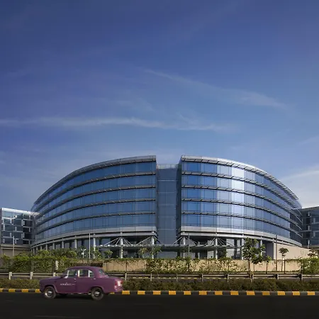 Andaz Delhi, By Hyatt-3
