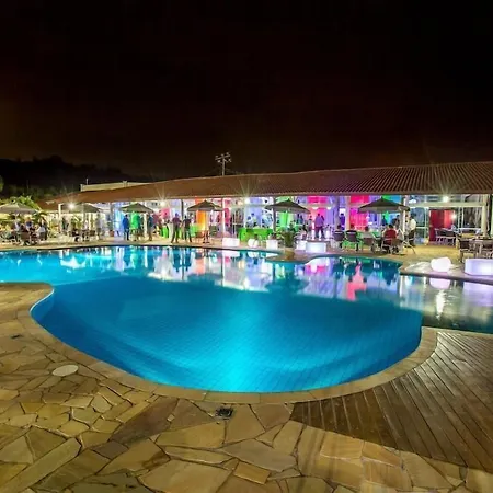 Hotel Fazenda Hípica Atibaia-2