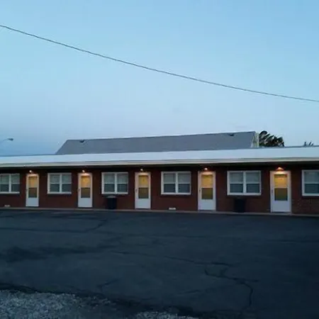 Sharon Motel-2
