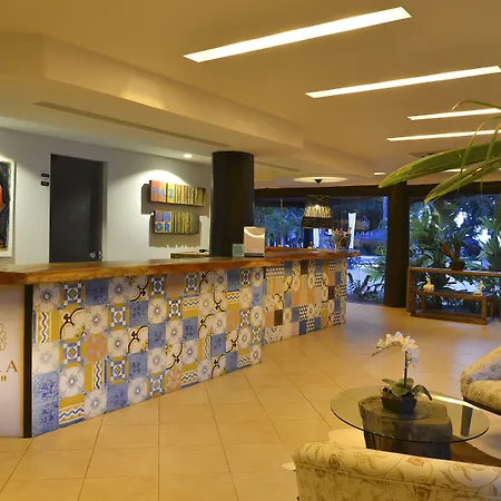 Iara Beach Hotel Boutique-2