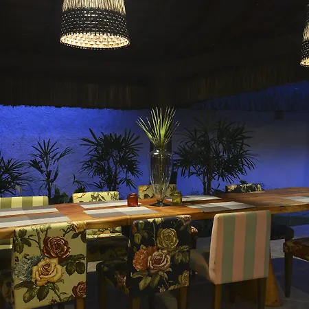 Iara Beach Hotel Boutique-3