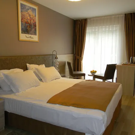 Hotel Ottoman Luxury-3