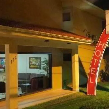 Hotel Abib-3
